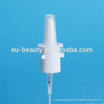 Pulvérisateur Nasal Plastique 18/410